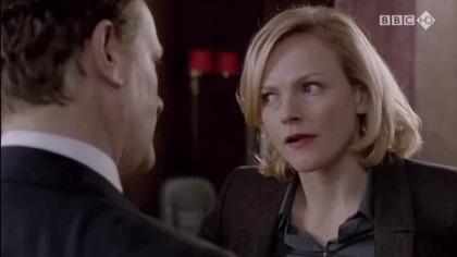 Prawnicy - Silk. S02E01