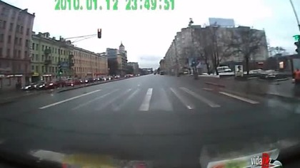 Liczył na to, że zdąży [+18]