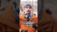 Niesłusznie pomijany element zestawu przetrwania #shorts
