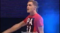 Big Time Rush - Time Of Our Life (KCA Argentina Live En Vivo) (Filtered Vocals )