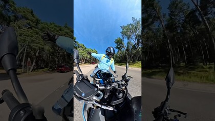 MUZYKA NA MOTOCYKLU