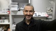 HP DESKJET 3760 - ... niewielki HP :)