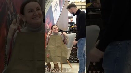 Idealny prezent dla kobiety