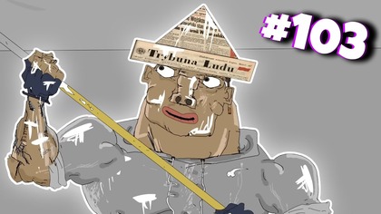 BLOK EKIPA (103), FACHOWCY