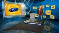 Galileo.  062.  TV4.  RiP.  MaKaRoN