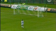 Ekstraklasa 2006/2007 - Kolejka 4.  GKS Bełchatów - Odra Wodzisław 5:1