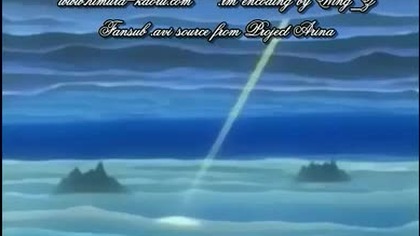 Kamikaze Kaitou Jeanne - Odcinek 38 [Napisy]