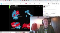 Newsy, Ukraina, wielki świat, głupoty - Zmysło komentuje!