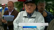 Problem z drogą