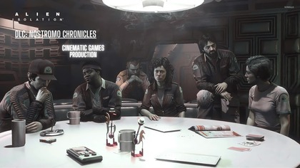 Tytuł - Alien: Isolation ( Nostromo Edition )
Gatunek - ScienceFiction ( FPS )
Kraj produkcji - Wielka Brytania
Rok produkcji - 2014
Wersja - Dubbing ENG \ Napisy PL
Czas filmu - 00:47:59

Producent \ Wydawca - Creative Assembly \ Sega

Voice Acting \ Obsada-
Sigourney Weaver \ Ellen Ripley
Veronica Cartwright \ Lambert
Tom Skerritt \ Kapitan Dallas
Yaphet Kotto \ Parker
Harry Dean Stanton \ Brett
Dave B. Mitchell \ Ash (głos)


Scenariusz - Dan Abnett
Dion Lay
Will Porter

Muzyka - Christian Henson
Joe Henson
Alexis Smith

Producent wykonawczy - Jonathan Court
Oli Smith

Reżyseria - Alistair Hope

Montaż - Cinematic Games Studio

Synchronizacja scen dialogowych z Filmu - Obcy - 8. pasażer Nostromo (1979)
reż.  Ridley Scoott - Cinematic Games Studio

Wstęp do fabuły -
Spisani na straty - 
 to dodatek do  Obcy: Izolacja, kt&oacute;ry oferuje alternatywny scenariusz oparty na wydarzeniach z oryginalnego filmu Obcy. Fabuła koncentruje się na ocalałych członkach załogi Nostromo (Dallas, Parker i Ripley), kt&oacute;rzy pr&oacute;bują zwabić i uwięzić Obcego w śluzie powietrznej, używając jednego z nich jako przynęty, aby wypędzić go ze statku. Plan zakłada strategiczne nawigowanie statkiem, gromadzenie zasob&oacute;w i wsp&oacute;łpracę z oficerem naukowym Ashem w celu zamknięcia śluzy powietrznej...

Ostatnia ocalała - 
Wcielasz  się w Ellen Ripley na pokładzie Nostromo, kr&oacute;tko po wydarzeniach z oryginalnego filmu. Gł&oacute;wnym celem jest ucieczka z zniszczonego statku poprzez aktywację sekwencji samozniszczenia i dotarcie do promu ratunkowego Narcissus, zanim skończy się czas. Ten dodatek odtwarza napiętą atmosferę filmu, w kt&oacute;rym gracz nieustannie unika śmiercionośnego ksenomorfa, jednocześnie poszukując zasob&oacute;w i realizując cel...


Jeśli podobał Ci się film i chcesz być na bieżąco z naszymi materiałami to zapraszamy na nasz Oficjalny kanał na You Tube -
https://www.youtube.com/channel/UC7rtyvY1us9IwJEHMgv7m2A
Subskrybuj,polub i komentuj ,aby pom&oacute;c nam w rozwoju kanału .
Dziękujemy !