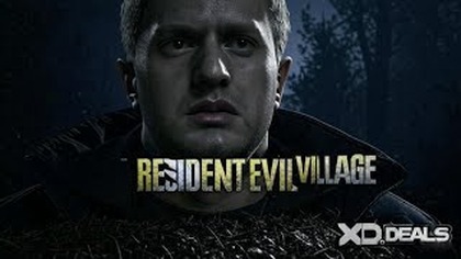 Resident Evil Village - Terrifying Survival Horror Trailer | Best Deals on XD. Deals! 