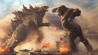 Godzilla vs Kong recenzja