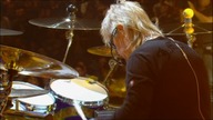 Live ...  ZZ Top ...  Live ...