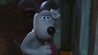 Wallace i Gromit - Kwestia tycia i śmierci (2008) (Wersja TVP1)