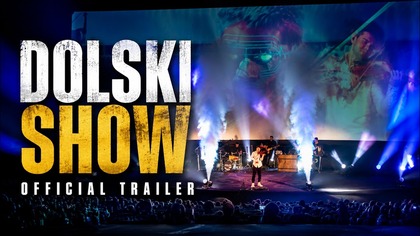 DOLSKI SHOW | Official Trailer