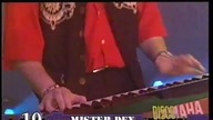 Mister Dex - Tylko Noc