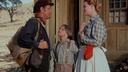 Little. House. On. The. Prairie. S01E03.pl. 720p. BDRip. XviD. AC3-DReaM