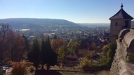 Mitwitz - Kronach wędr&oacute;wka 2