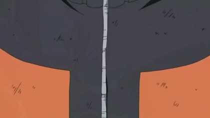 Naruto Shippuuden 088 lektor pl