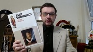 Johan Huizinga Jesień średniowiecza - lektura obowiązkowa! dr Piotr Napierała