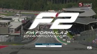 2018 FIA Formula 2 Round 6 Austria (Race 1)