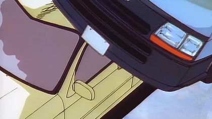 1.  Taiho Shichauzo - You Are Under Arrest (1996r) [HQ] [SUB PL] - odcinek 38