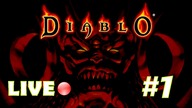 Diablo - Zaczynamy! #1