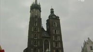Krakow Kazimierza Wisniaka - 1998