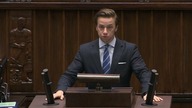 Krzysztof Bosak niszczy PiS w 10 punktach