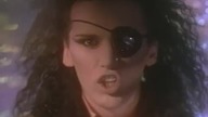 Dead Or Alive - In Too Deep