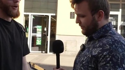 DOSTANIESZ 50zł, jeśli przez 60s nie powiesz TAK, NIE, ani NO!