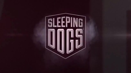  Sleeping Dogs