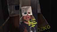 ZEJSCOŁ SIĘ PRZEZ SEN! #chwytak #zuza