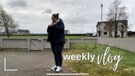 Impreza odwołana | weeklyVLOG