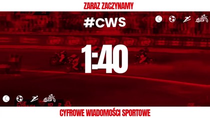KS TORUŃ VS GKM GRUDZIĄDZ NA ŻYWO - PGE EKSTRALIGA - 23. 05. 2025r.