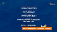 CANAL+KUCHNIA - 07-12-2024 - Autopromocja, Reklamy, Ogłoszenie nadawcy, Identy