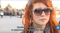 Street Fashion: W punkowym stylu. Kupuj tanio i przerabiaj.