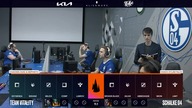 Vitality vs Schalke 04 |EN| - LEC Spring Split 2021 W1D1