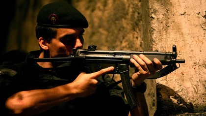 Elitarni (2007) Lektor PL