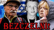 TO SKANDAL!, POWINNI PRZEPROSIĆ! Polacy OBURZENI reakcją Izraela