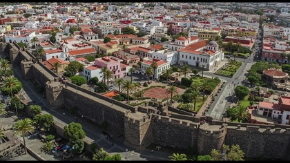 miasta wyspy świętego mateusza