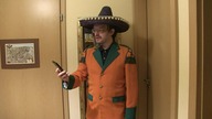 La Cucaracha versión 1 Piotr Napierała sings Theatrum Illuminatum ESPAÑOL