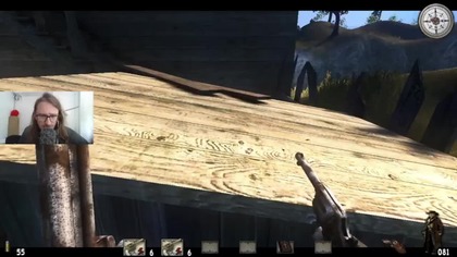 PERSONA NON GRATA | Call of Juarez #2