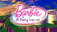 Barbie i sekret wr&oacute;żek (2011) Dubbing PL