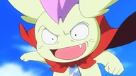 Slayers Revolution S04E07 Lektor PL