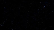 Background galactic and stars animated HD full free New Years 2021 / 2022 versi BLUE #Free #Royality