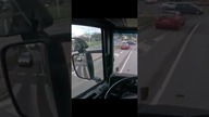 JEDZIEMY NA GDAŃSK...  #transport #kierowcaciężarówki #kierowcazawodowy