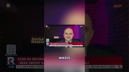 Apple udostępnił dane posła FBI? Totalna inwigilacja! #shorts