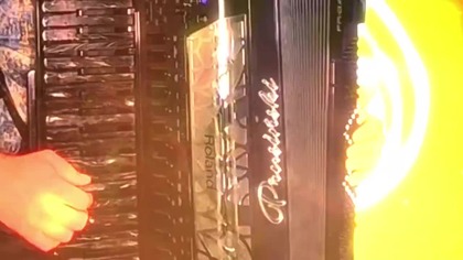 Po drugiej Stronie Wzgórza - Prusiński Accordion Show