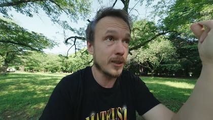 Gonciarz jego Hanna, profesor Renata i manipulacja przez kuciapę, AAA vs indie